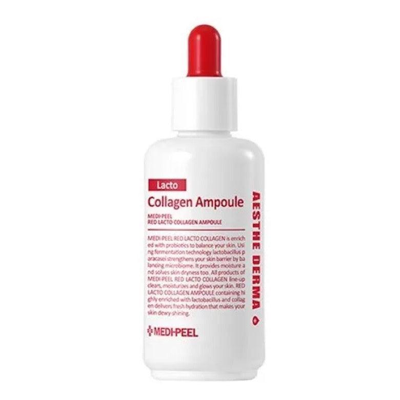 MEDIPEEL Red Lacto Collagen Ampoule 70ml - LMCHING Group Limited