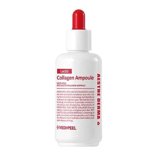 MEDIPEEL Red Lacto Collagen Ampoule 70ml - LMCHING Group Limited