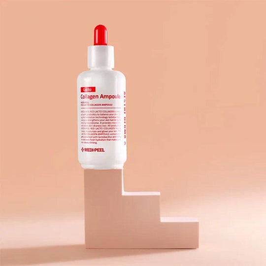 MEDIPEEL Red Lacto Collagen Ampoule 70ml - LMCHING Group Limited