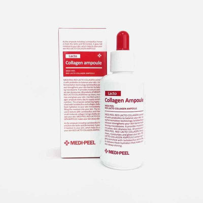 MEDIPEEL Red Lacto Collagen Ampoule 70ml - LMCHING Group Limited