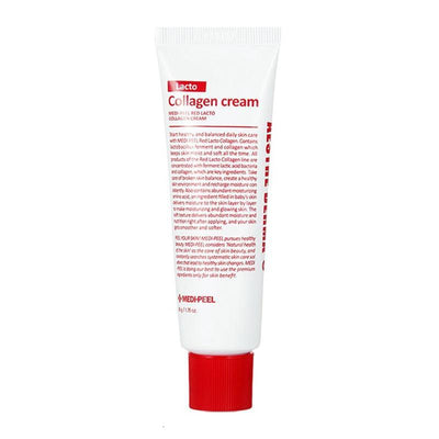 MEDIPEEL Red Lacto Collagen Cream 50g - LMCHING Group Limited