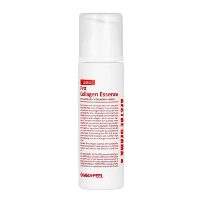 Medipeel Rode Lacto Collageen Essence 140ml