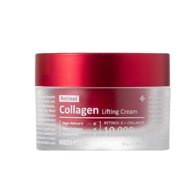 Medipeel Retinol Collagen Crema efecto lifting 50ml