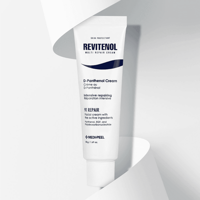 MEDIPEEL Revitenol Multi Repair Cream 50g - LMCHING Group Limited