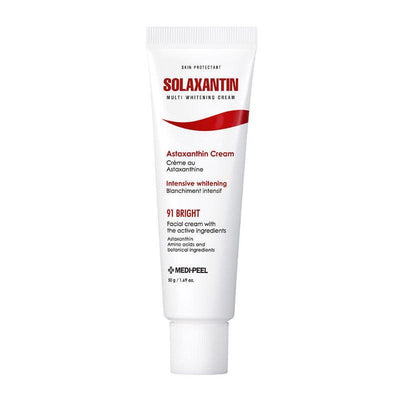 Medipeel Solaxantin Multi Whitening Cream 50g