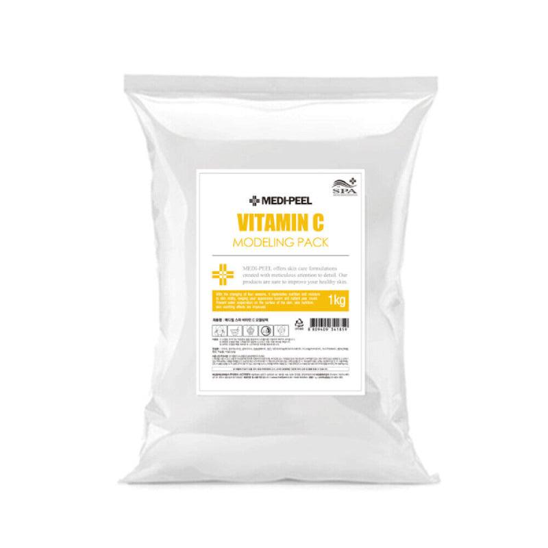 MEDIPEEL Spa Vitamin C Modeling Pack 1000g - LMCHING Group Limited