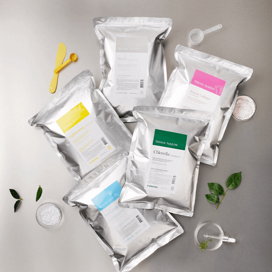 MEDIPEEL Spa Vitamin C Modeling Pack 1000g - LMCHING Group Limited