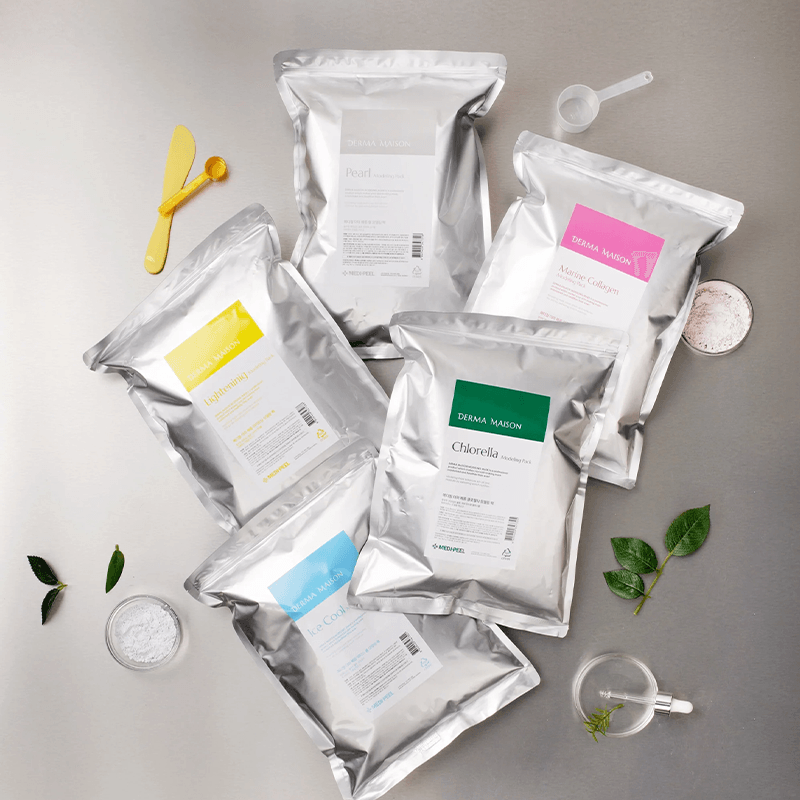 MEDIPEEL Spa Vitamin C Modeling Pack 1000g - LMCHING Group Limited