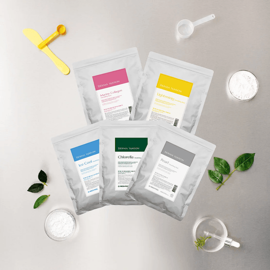 MEDIPEEL Spa Vitamin C Modeling Pack 1000g - LMCHING Group Limited