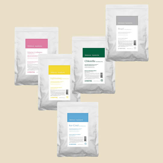 MEDIPEEL Spa Vitamin C Modeling Pack 1000g - LMCHING Group Limited