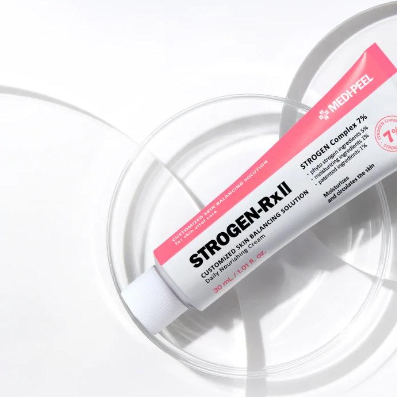 MEDIPEEL Strogen Rx Ⅱ Cream 30ml - LMCHING Group Limited