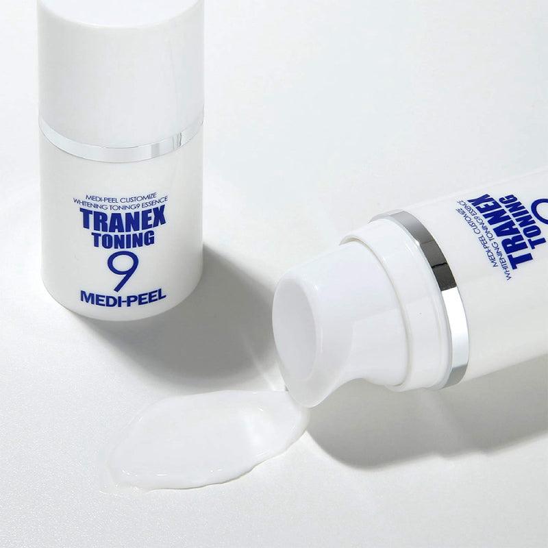 MEDIPEEL Tranex Toning 9 Essence 50ml - LMCHING Group Limited