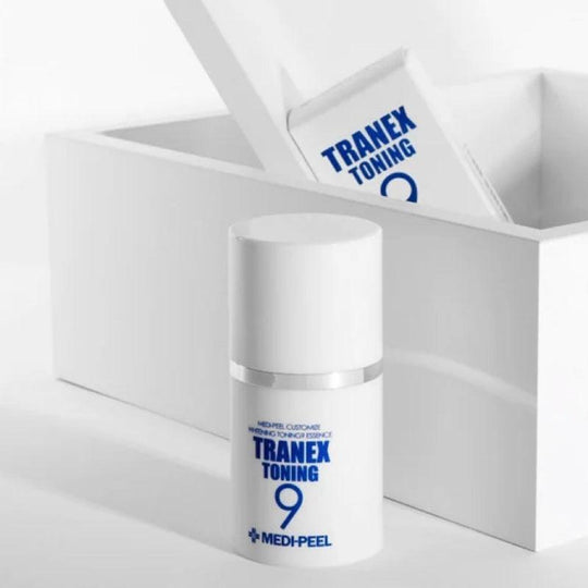 MEDIPEEL Tranex Toning 9 Essence 50ml - LMCHING Group Limited