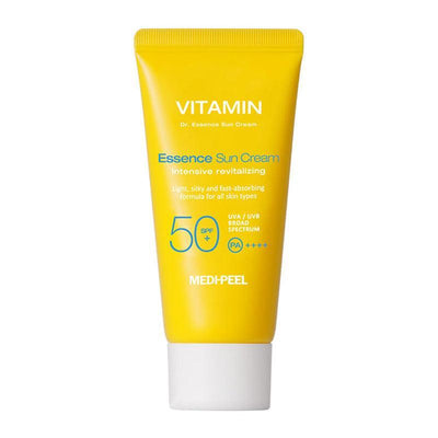 Medipeel Vitamin Dr. Essence Солнцезащитный крем SPF50+ PA++++ 50ml