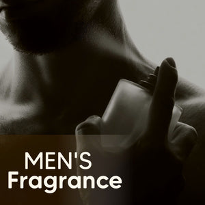 Men's Fragrance
