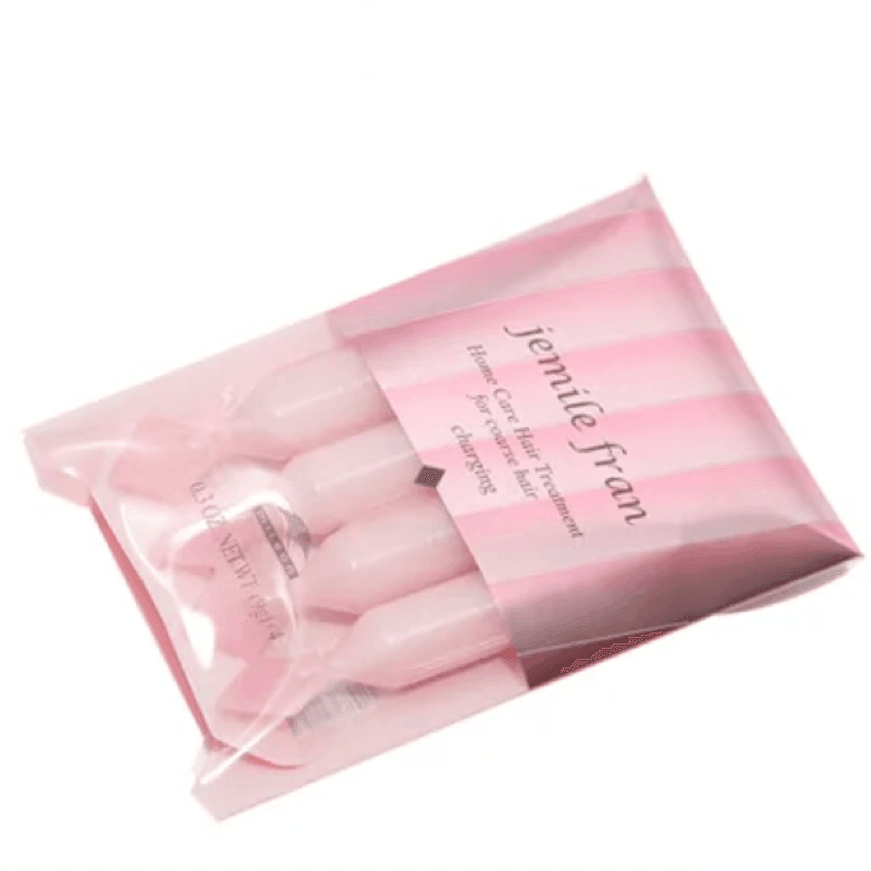 miLBOn Deesse's Jemile Fran Home Care Hair Treatment (Upgraded Versions) 9g x 4 - LMCHING Group Limited