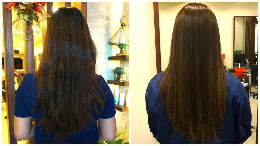 miLBOn Grand Linkage 4+ Hair Treatment (For Dry Hair) 9g x 4 - LMCHING Group Limited