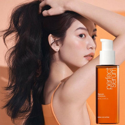 mise en scene Perfect Original Hair Serum 80ml - LMCHING Group Limited
