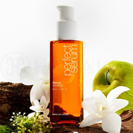 mise en scene Perfect Original Hair Serum 80ml - LMCHING Group Limited