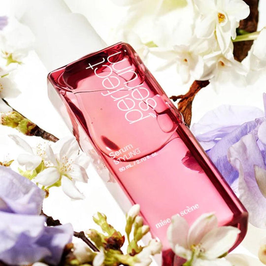 Mise En Scene Perfect Serum Styling 80ml - LMCHING Group Limited