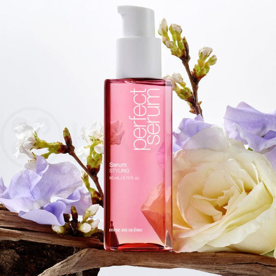 Mise En Scene Perfect Serum Styling 80ml - LMCHING Group Limited