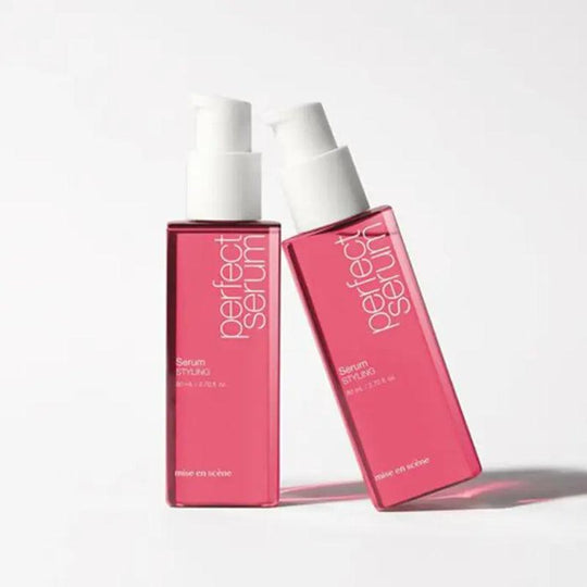 Mise En Scene Perfect Serum Styling 80ml - LMCHING Group Limited