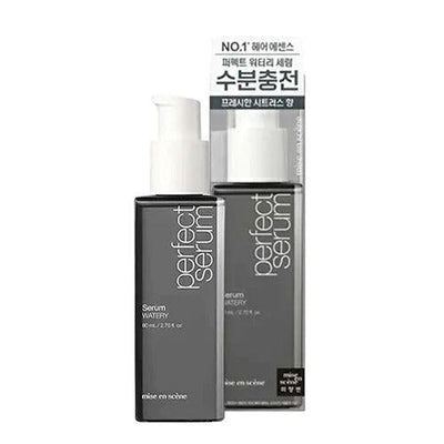 Mise En Scene Perfect Serum Watery 80ml