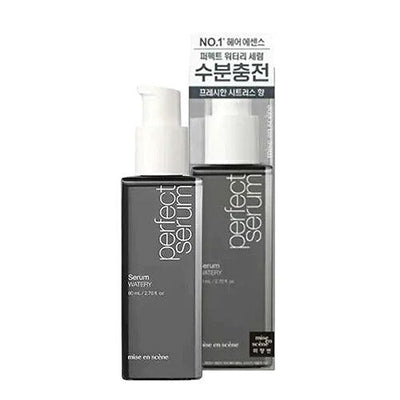 Mise En Scene Perfect Serum Watery 80ml - LMCHING Group Limited