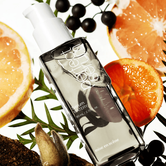 Mise En Scene Perfect Serum Watery 80ml - LMCHING Group Limited