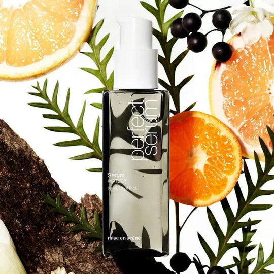 Mise En Scene Perfect Serum Watery 80ml - LMCHING Group Limited