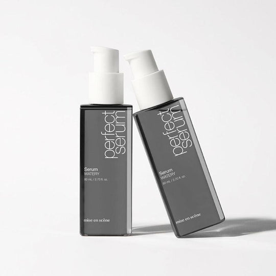 Mise En Scene Perfect Serum Watery 80ml - LMCHING Group Limited
