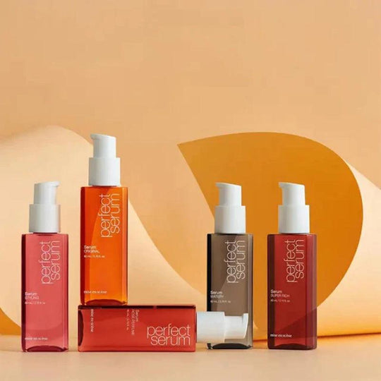 Mise En Scene Perfect Serum Watery 80ml - LMCHING Group Limited
