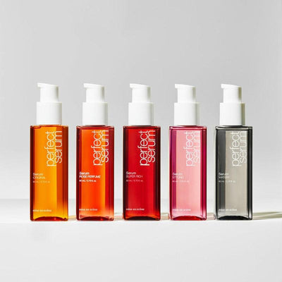 Mise En Scene Perfect Serum Watery 80ml - LMCHING Group Limited