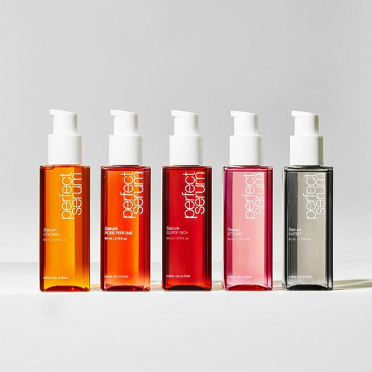 Mise En Scene Perfect Serum Watery 80ml - LMCHING Group Limited