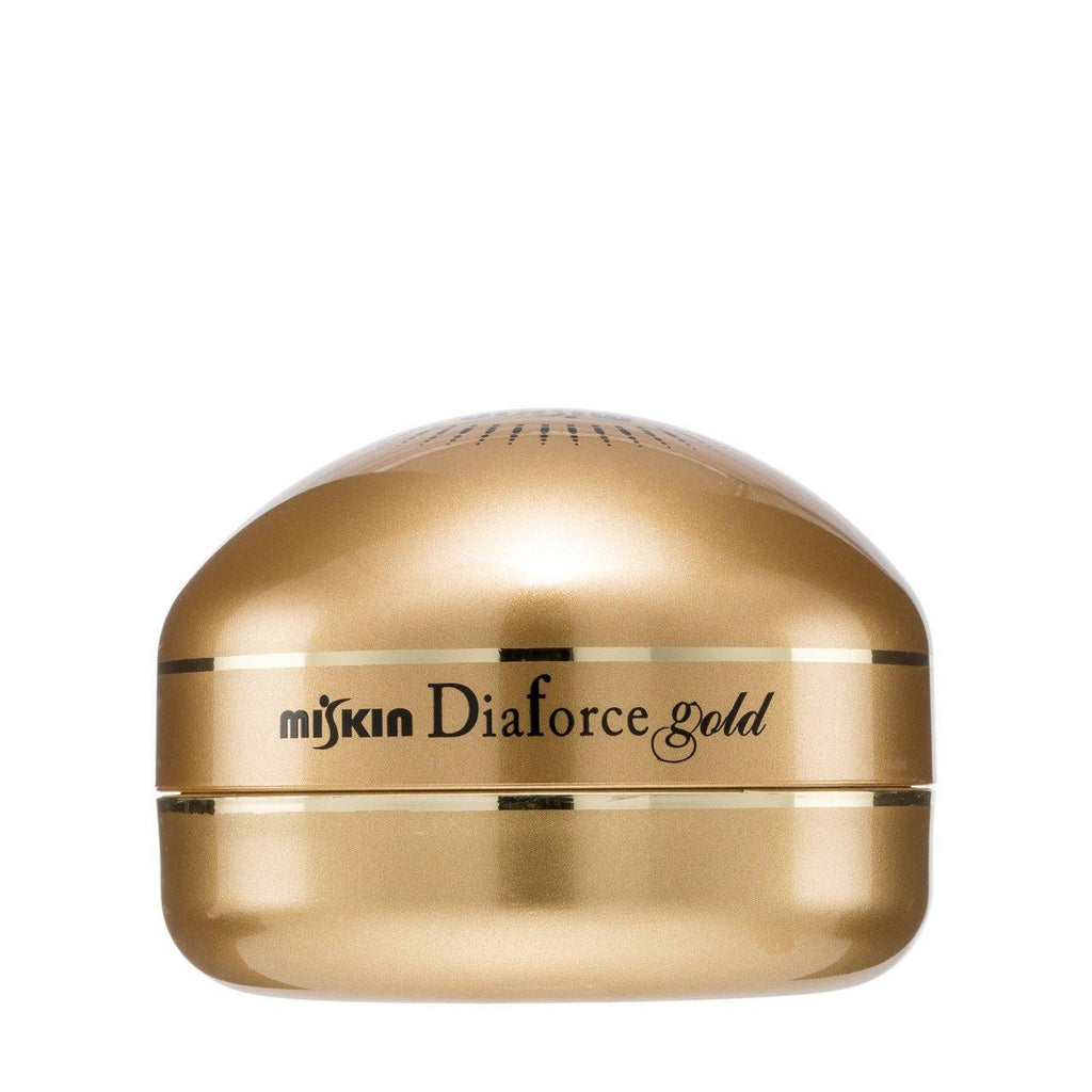 miskin Dia Force Gold Hydro-Gel Eye Patch 60pcs - LMCHING Group Limited
