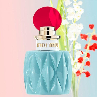 Miu Miu Eau De Parfum 50ml / 100ml - LMCHING Group Limited