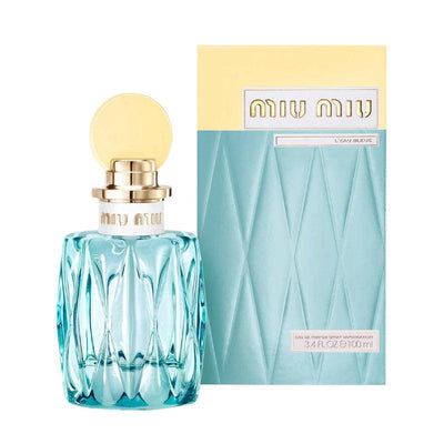 Miu Miu L'Eau Bleue Eau De Parfum 50ml / 100ml - LMCHING Group Limited