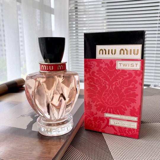 Miu Miu Twist Eau De Parfum 100ml - LMCHING Group Limited