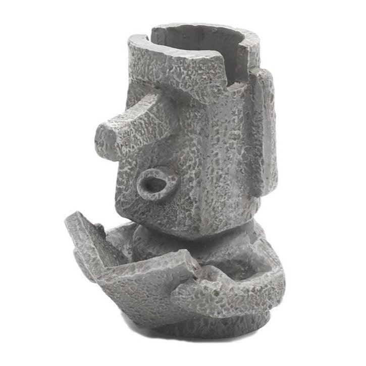 Moai Statue Glasses Holder 1pc - LMCHING Group Limited