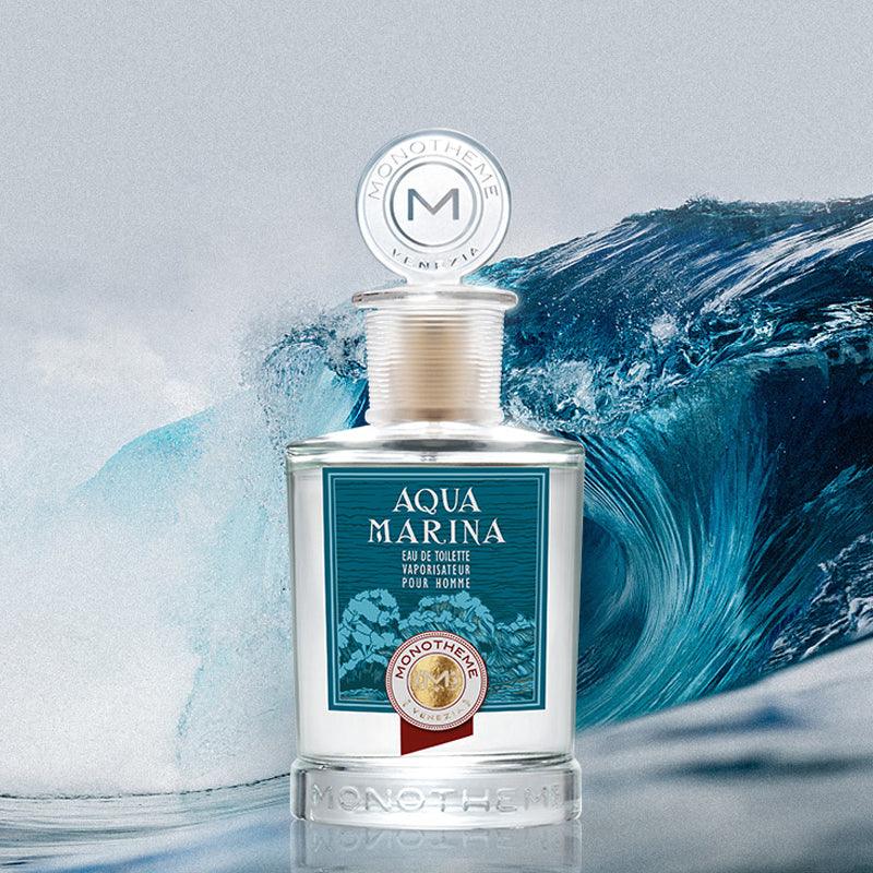 MONOTHEME Aqua Marina EDT 100ml - LMCHING Group Limited