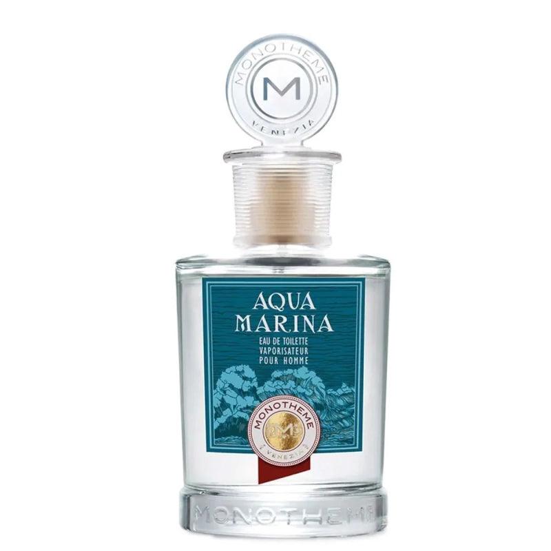 MONOTHEME Aqua Marina EDT 100ml - LMCHING Group Limited