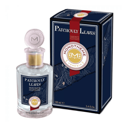Monotheme Patchouly Leaves for Men EDT (For Men) 100ml - LMCHING Group Limited