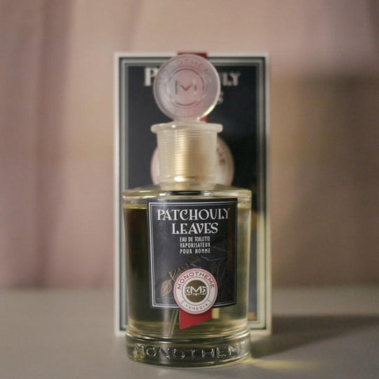 Monotheme Patchouly Leaves for Men EDT (For Men) 100ml - LMCHING Group Limited