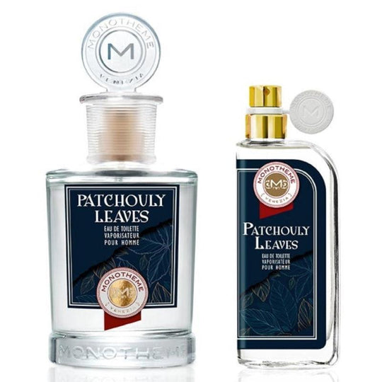 Monotheme Patchouly Leaves for Men EDT (For Men) 100ml - LMCHING Group Limited