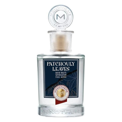 Monotheme Patchouly Leaves for Men EDT (For Men) 100ml - LMCHING Group Limited