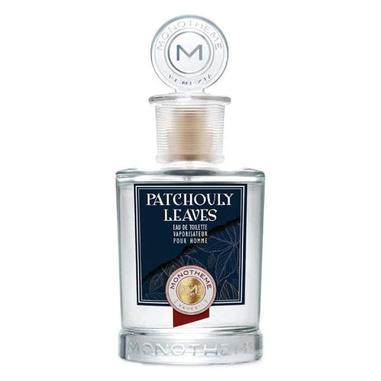 Monotheme Patchouly Leaves for Men EDT (For Men) 100ml - LMCHING Group Limited