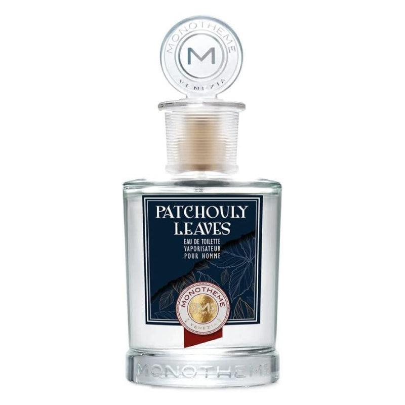 Monotheme Patchouly Leaves for Men EDT (For Men) 100ml - LMCHING Group Limited