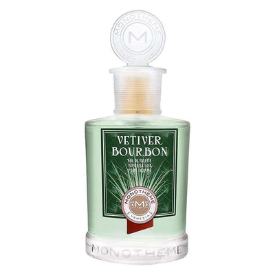 MONOTHEME Venezia Vetiver Bourbon EDT (For Men) 100ml - LMCHING Group Limited