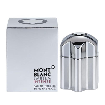 Mont Blanc Emblem Intense Eau De Toilette 60ml