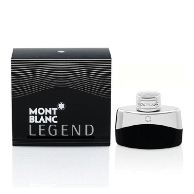 Mont Blanc Legend น้ำหอมโอ เดอ ตัวเลตต์ กลิ่นหอมเย้ายวน 30/ 100 มล.